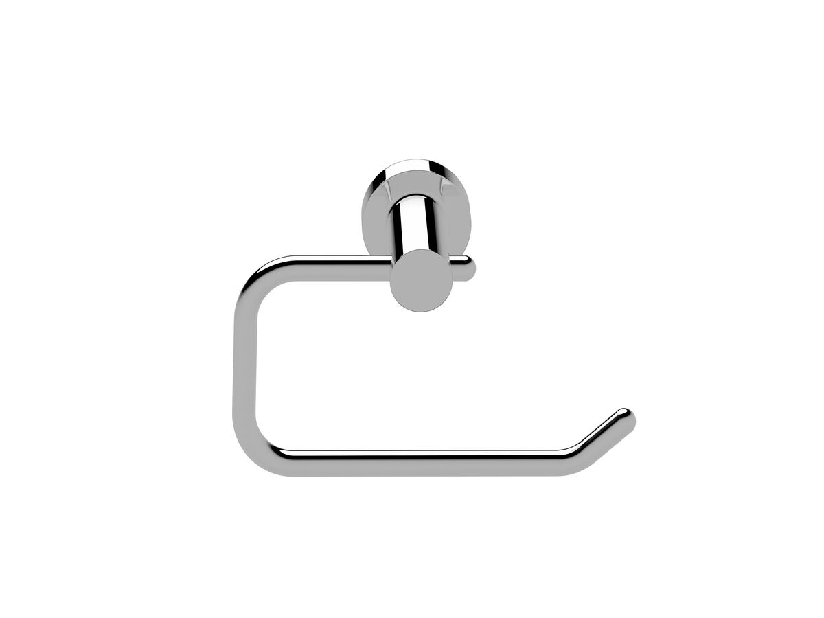 reece Sussex Scala Toilet Roll Holder Chrome