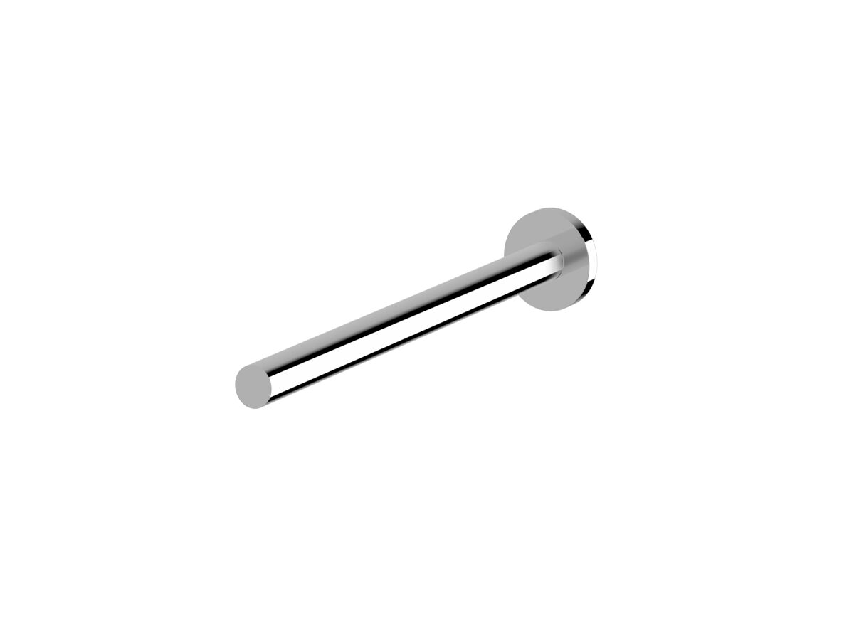 reece Sussex Scala Towel Bar 400mm Chrome