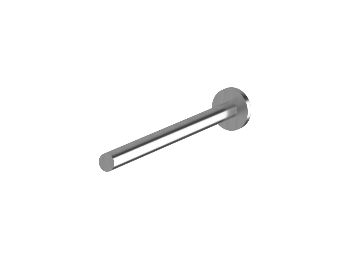 reece Sussex Scala Towel Bar 400mm Satin Chrome