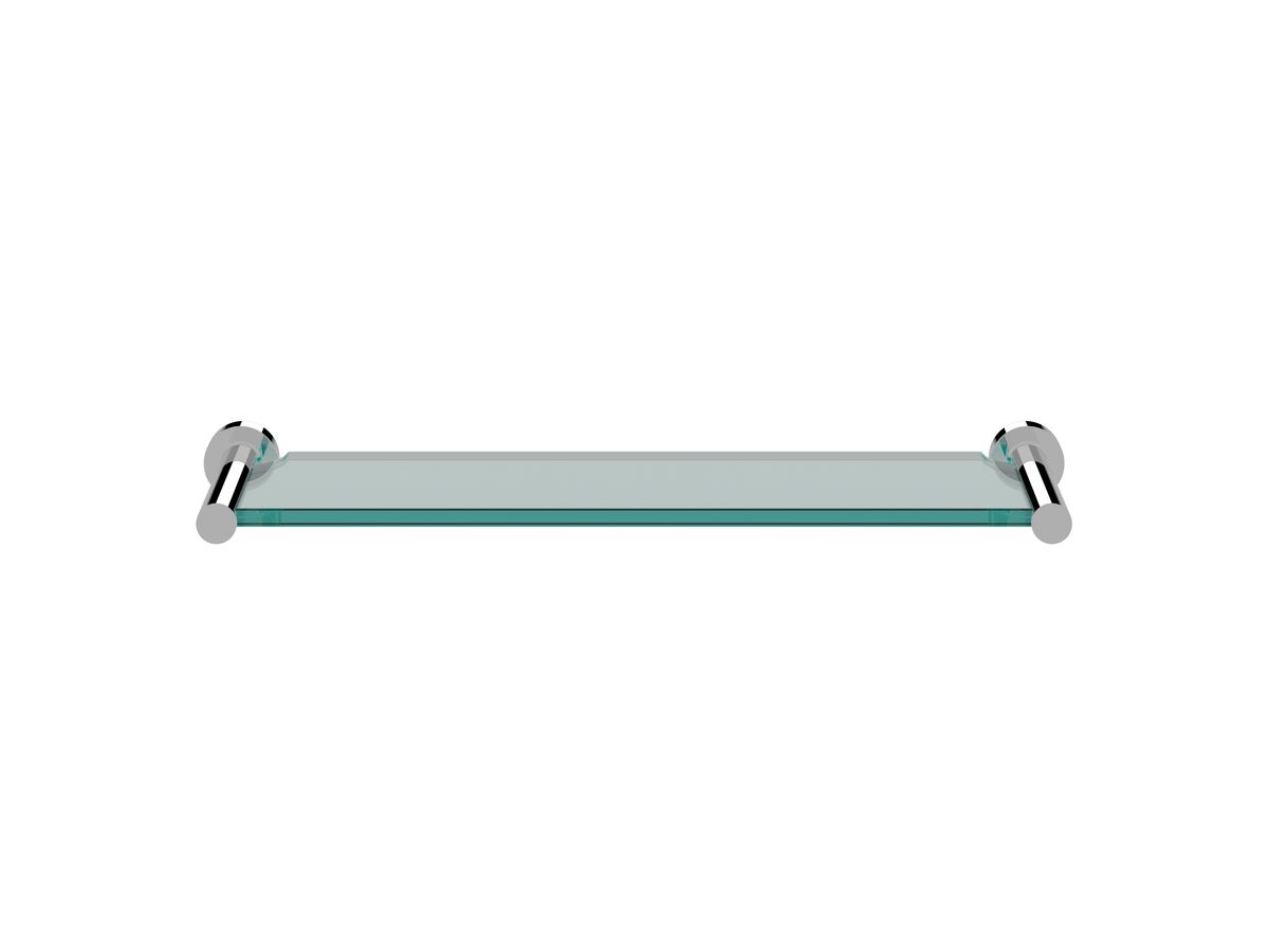 reece Sussex Scala Vanity Shelf Chrome