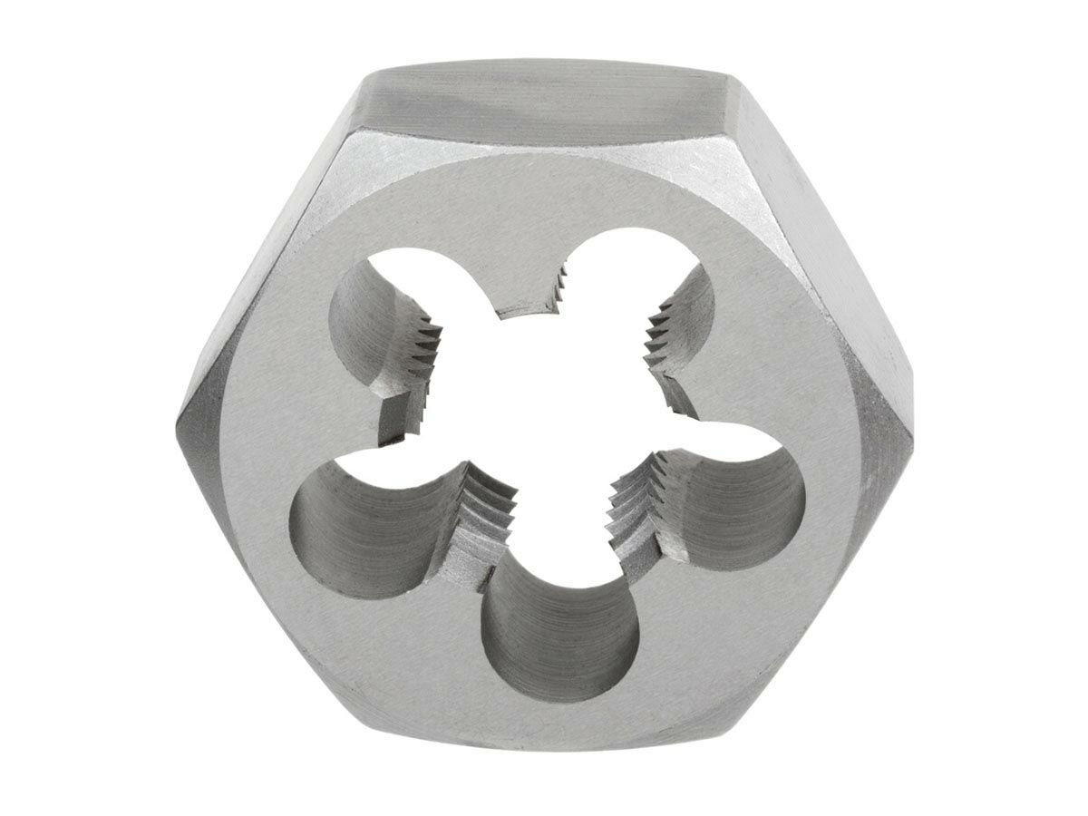 Reece Sutton BSW Die Nut 1/2"