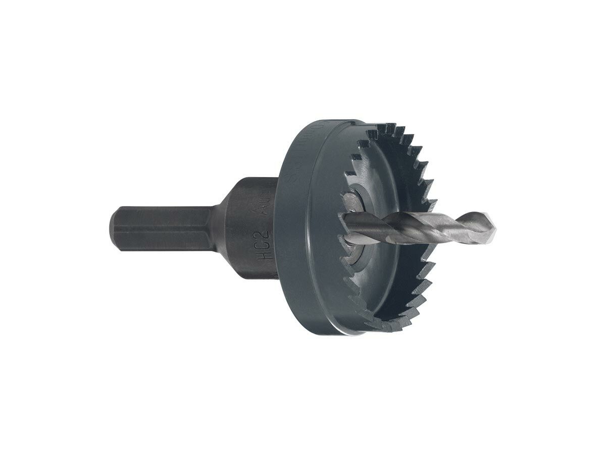 Reece Sutton Holecutter Complete HSS 25mm