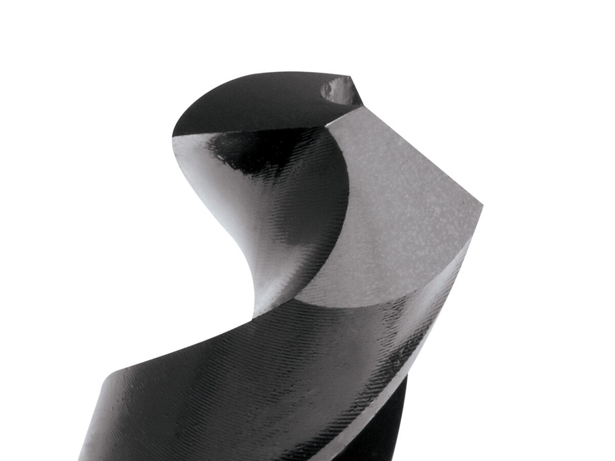 Reece Sutton Long Series Drills 12mm