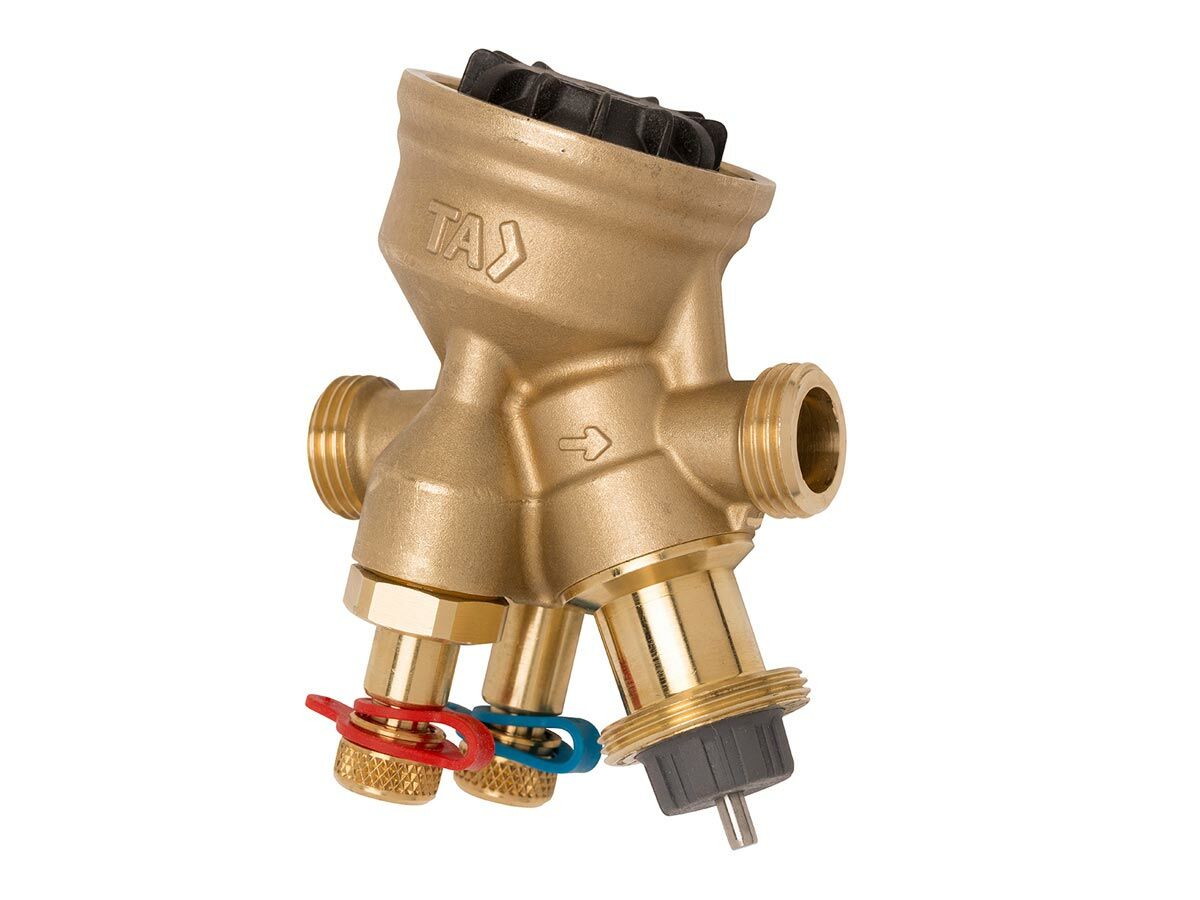 reece TA Hydronics Compact P 10mm