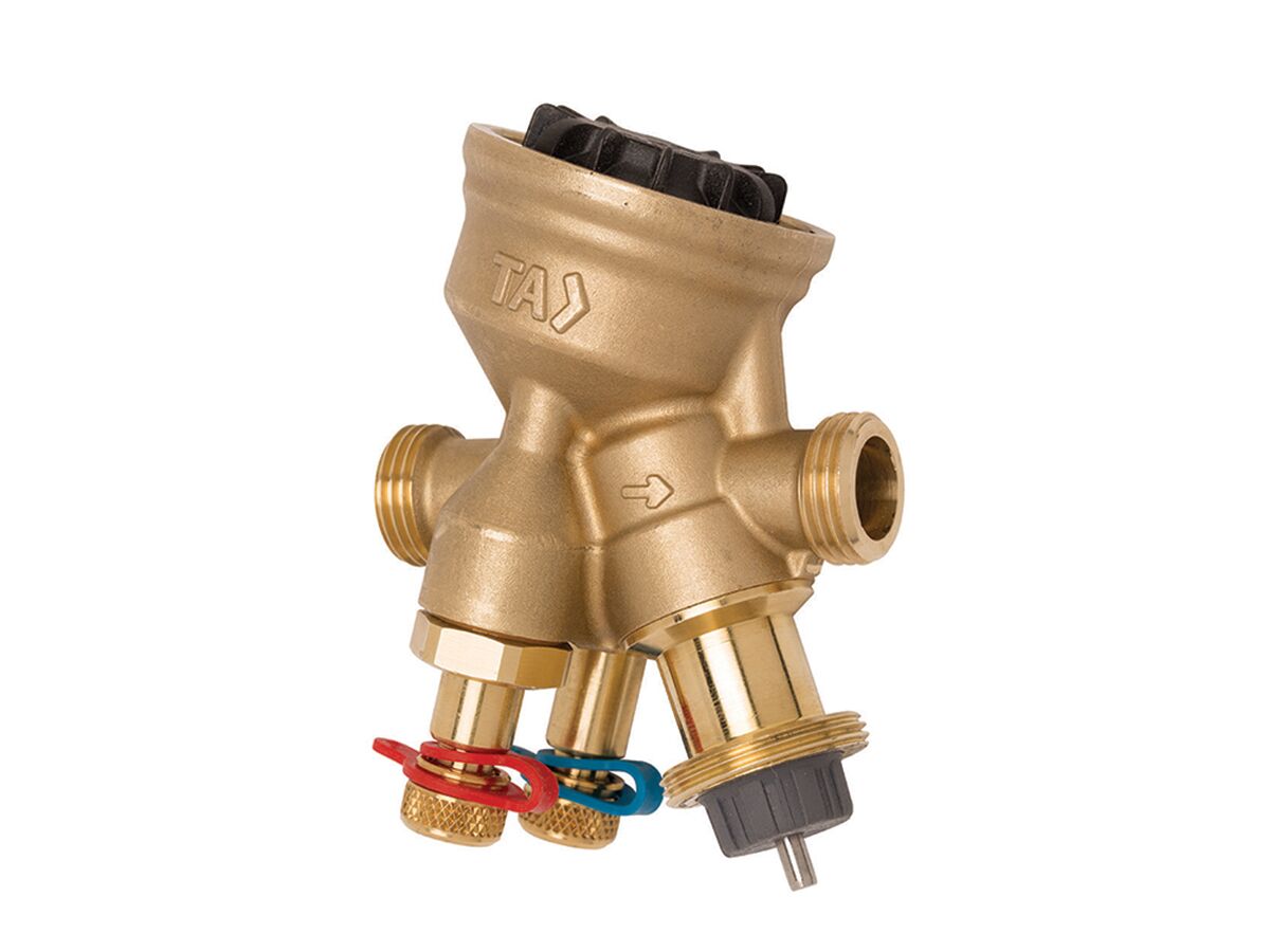 reece TA Hydronics Compact P 15mm LF