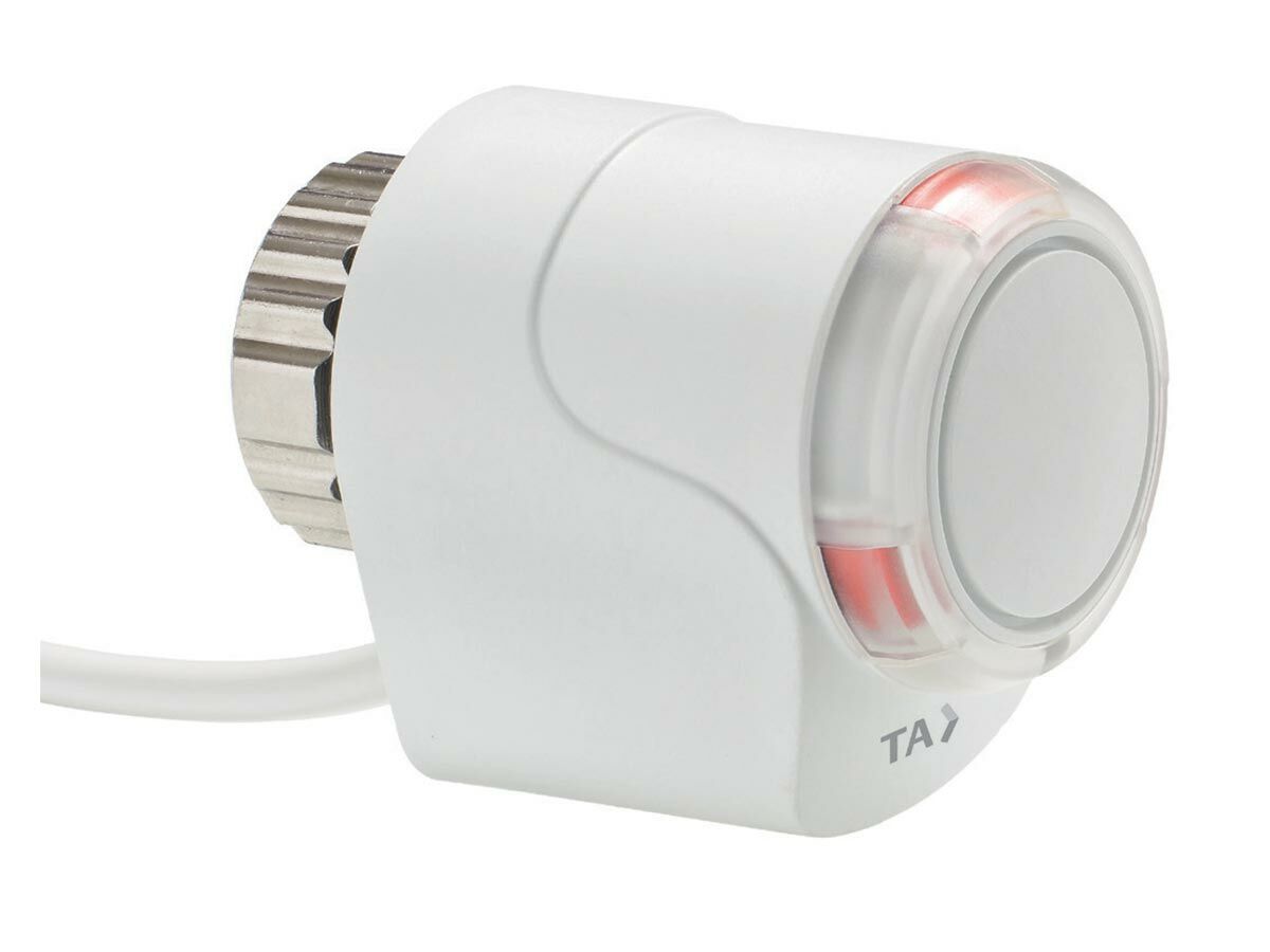 reece TA Hydronics Emo T Actuator On/Off NC 230V