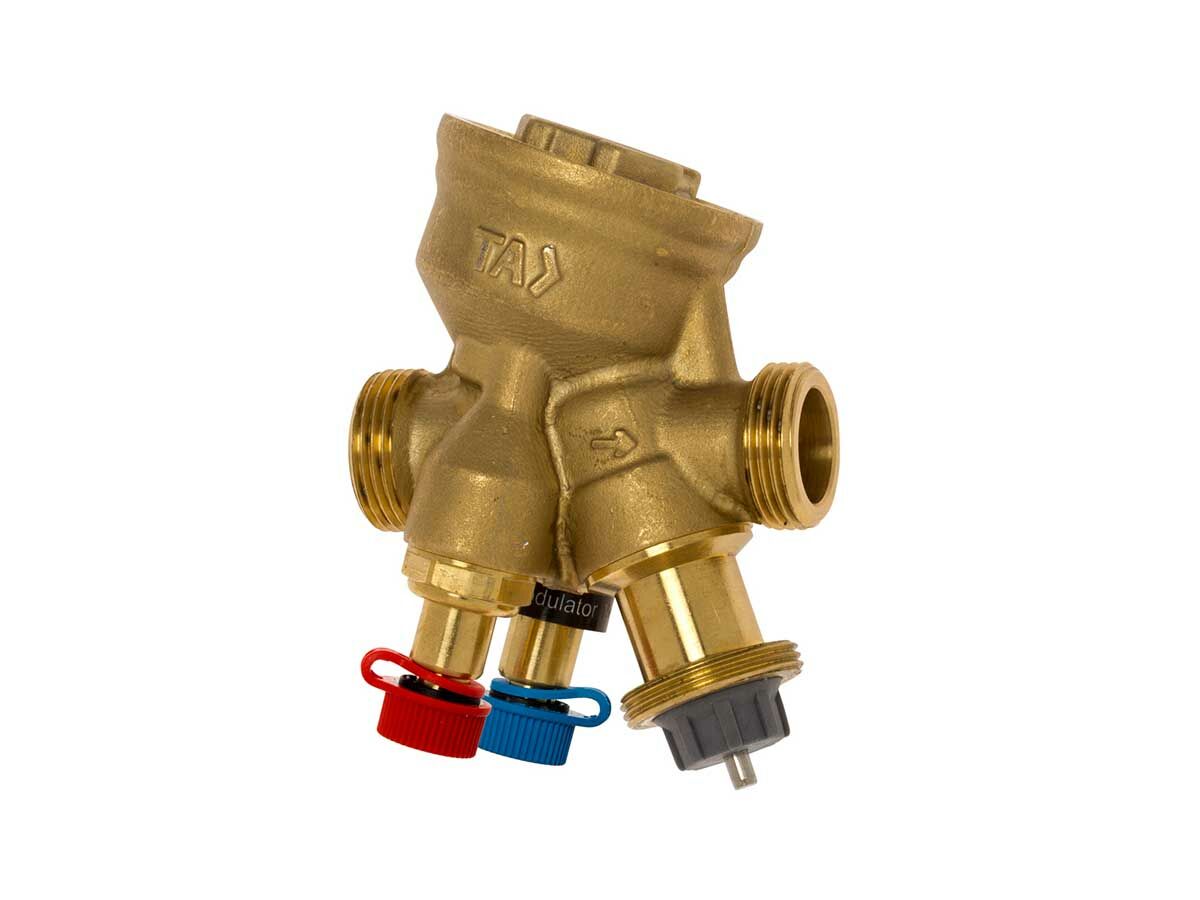 reece TA Hydronics Modulator DN 25mm