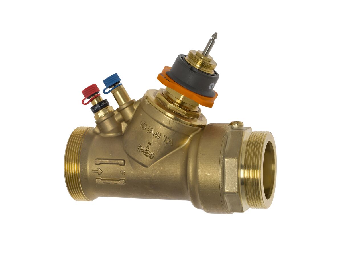 reece TA Hydronics Modulator DN 40mm
