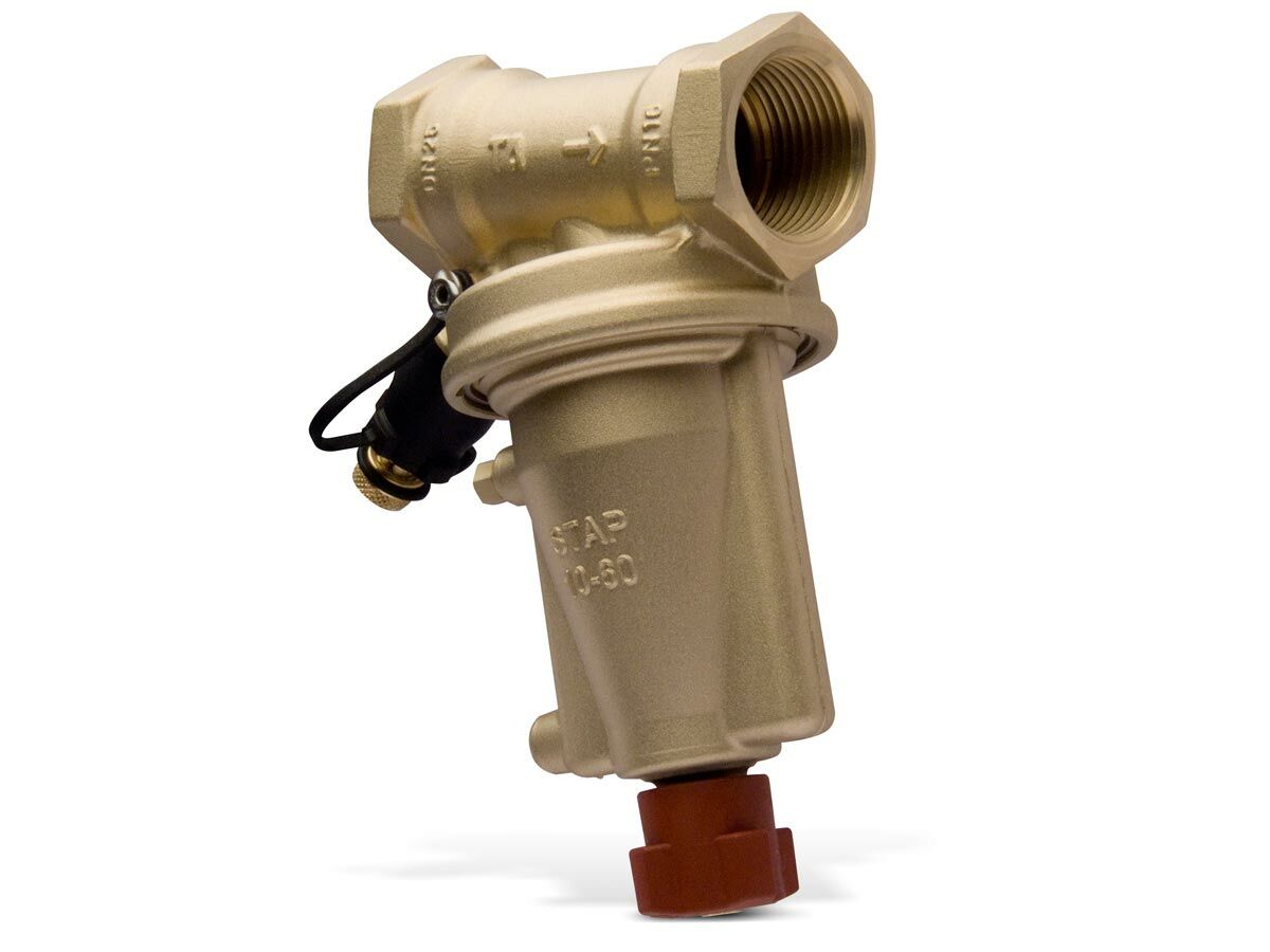 reece TA Hydronics STAP 10-60 Kpa 25mm
