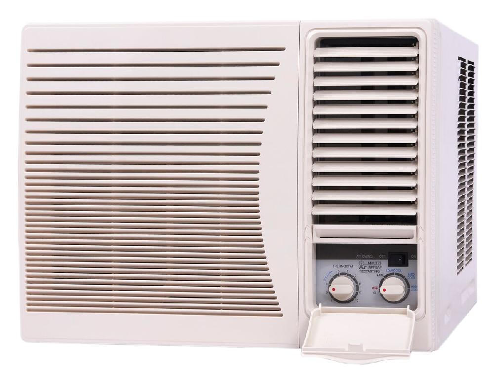 reece Teco R32 Room A/C Cooling Only 1.6kW GF