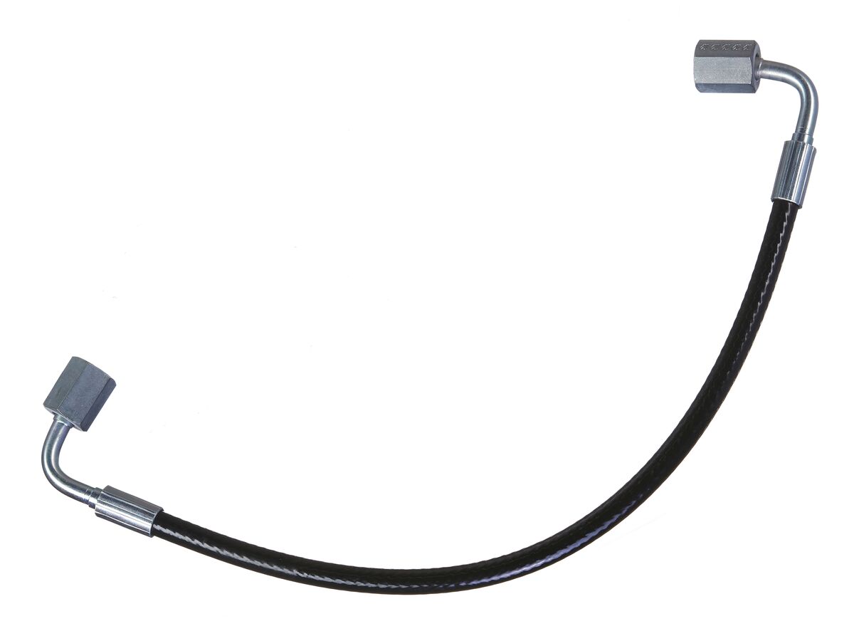reece Tecumseh Flexible Hose 350mm Elbow Elbow