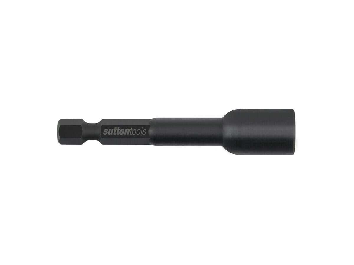 Reece TEK 1/4" X 65mm Hex Socket (Car 1)