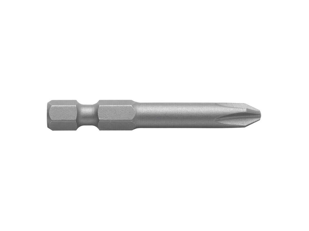 Reece Tek Phillips Bit #2 X 50mm Single End (Card 2)