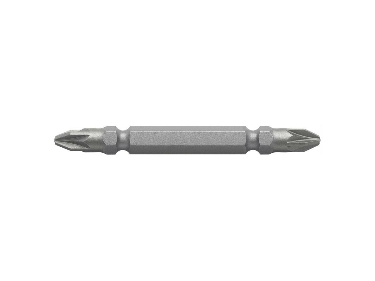Reece Tek Phillips Bit #2 X 65mm Double End (Card 1)