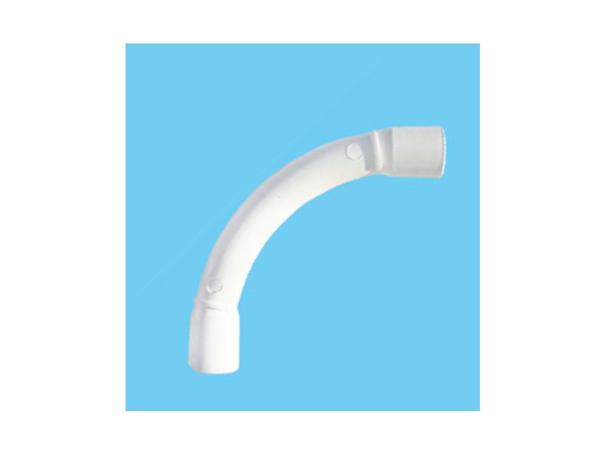 reece Telstra Bend (73/281) 100R 20mm x 90 Degree