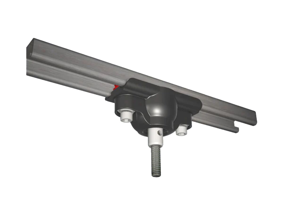 reece Tens Seis Rubber Mt Strut 70Ad 12mm Rod