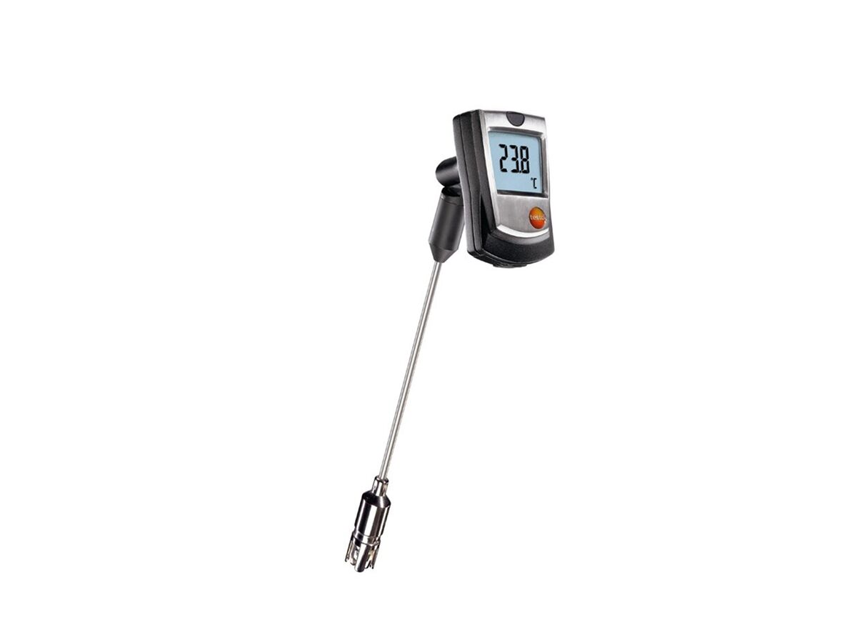 reece Testo 905-T2 Surface Thermometer 0560-9056