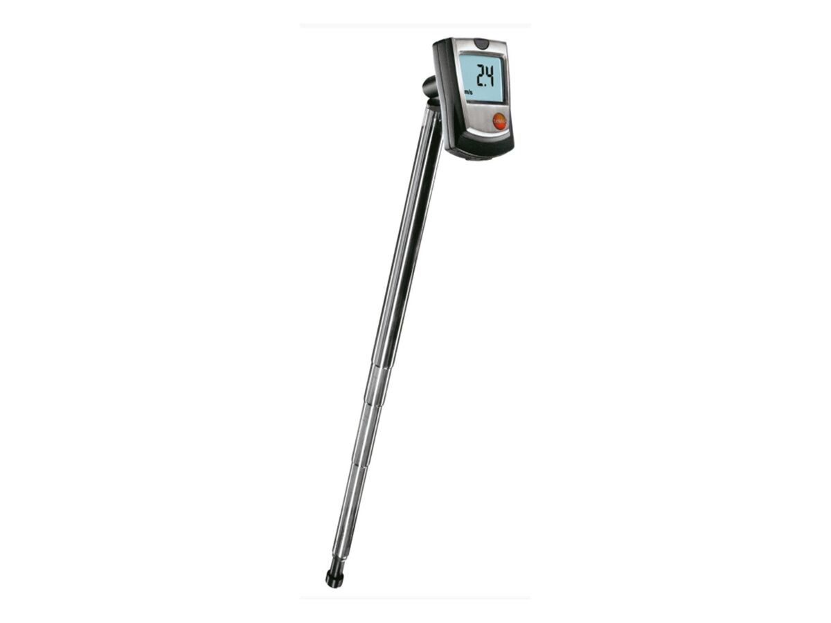 reece Testo Velocity Stick 0560-4053