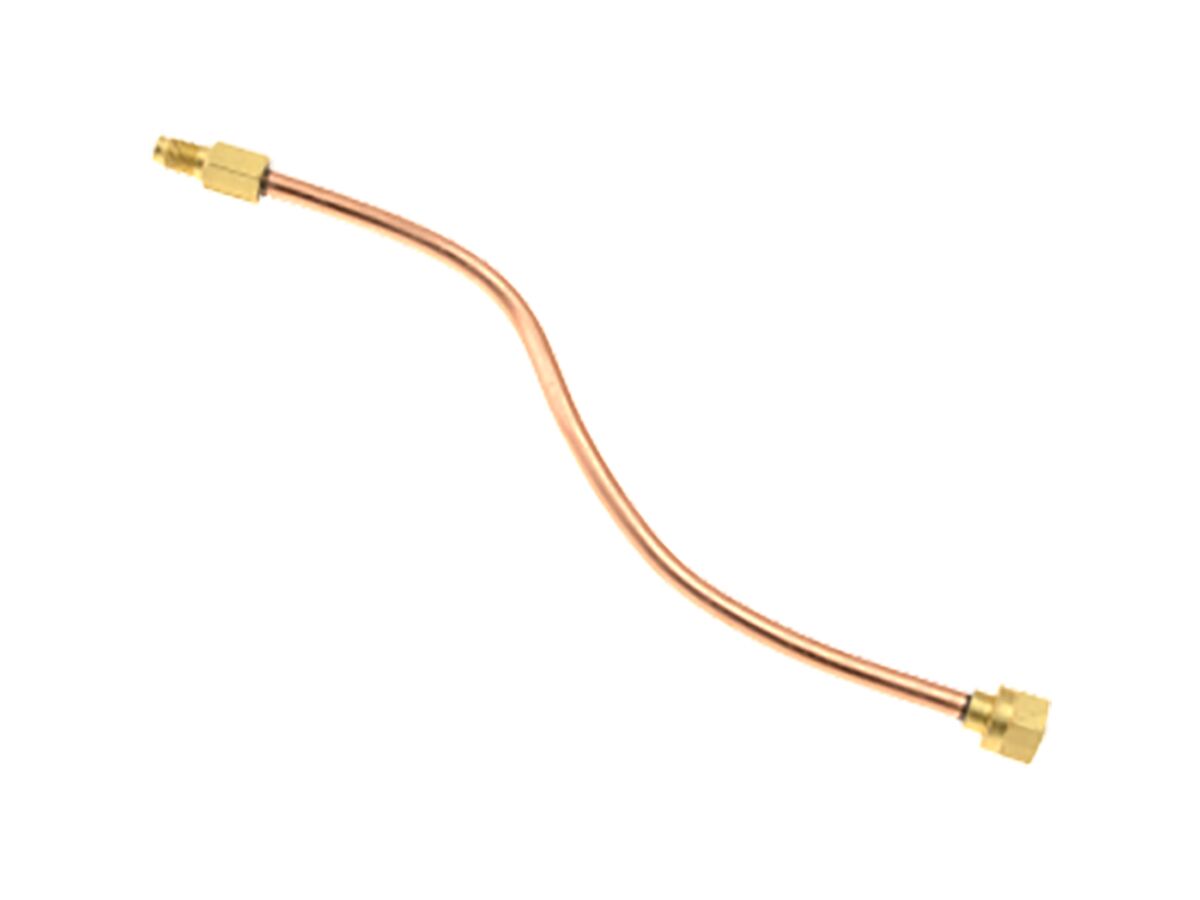 reece Tesuco Bendable Lance to suit Oxy Turbo