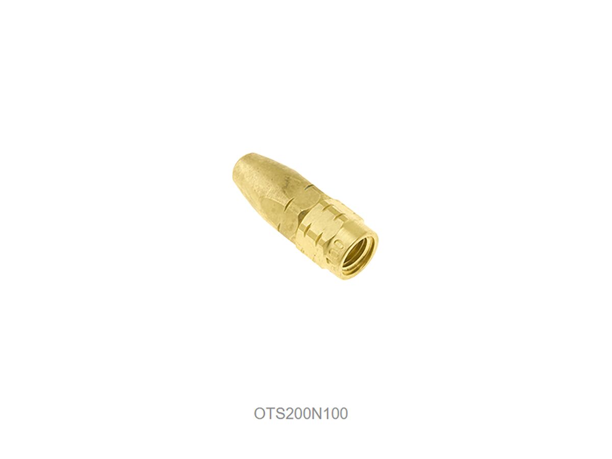reece Tesuco Nozzle (Tip) 100L - Oxyturbo 200