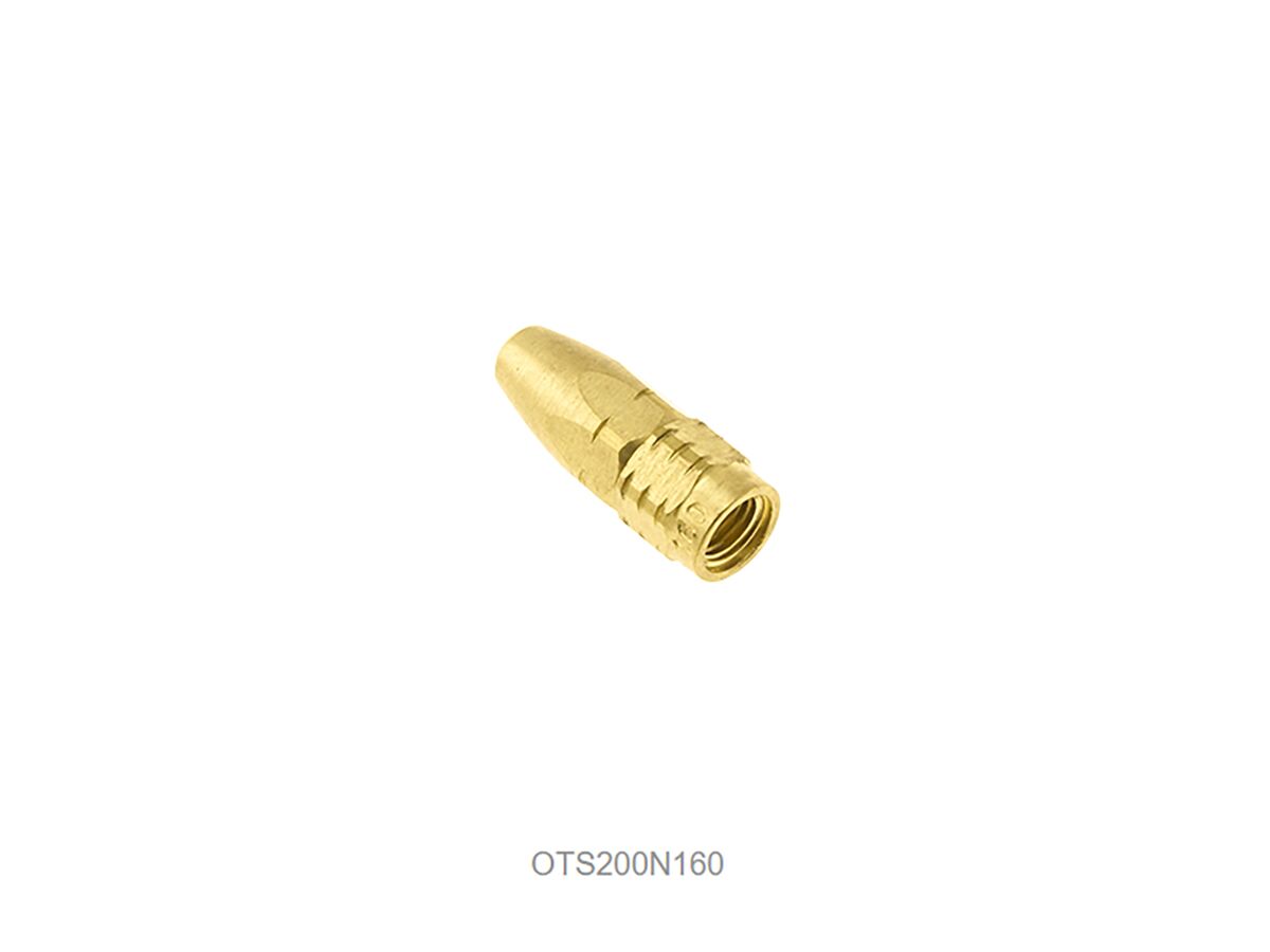 reece Tesuco Nozzle (Tip) 160L - Oxyturbo 200
