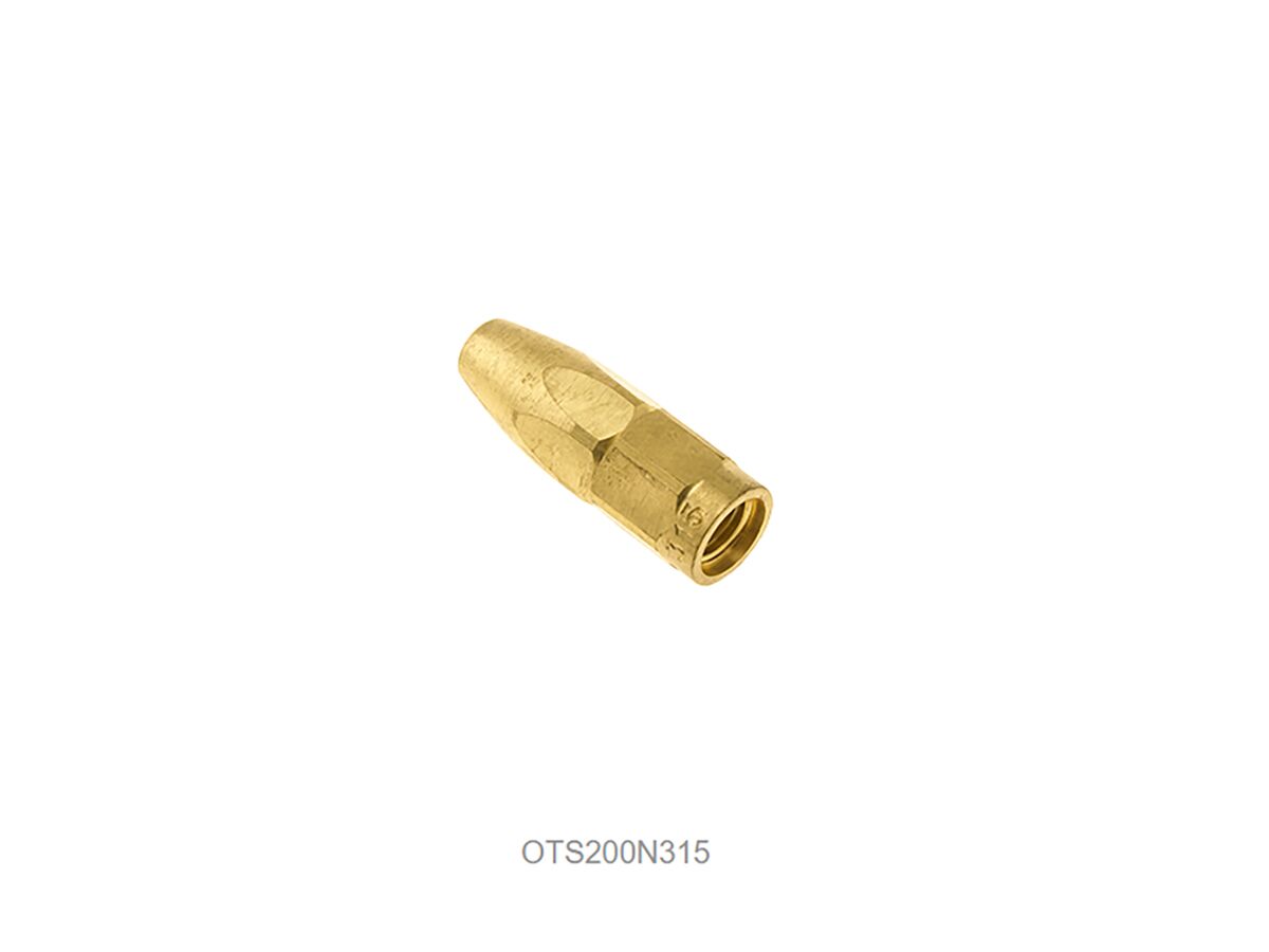 reece Tesuco Nozzle (Tip) 315L - Oxyturbo 200