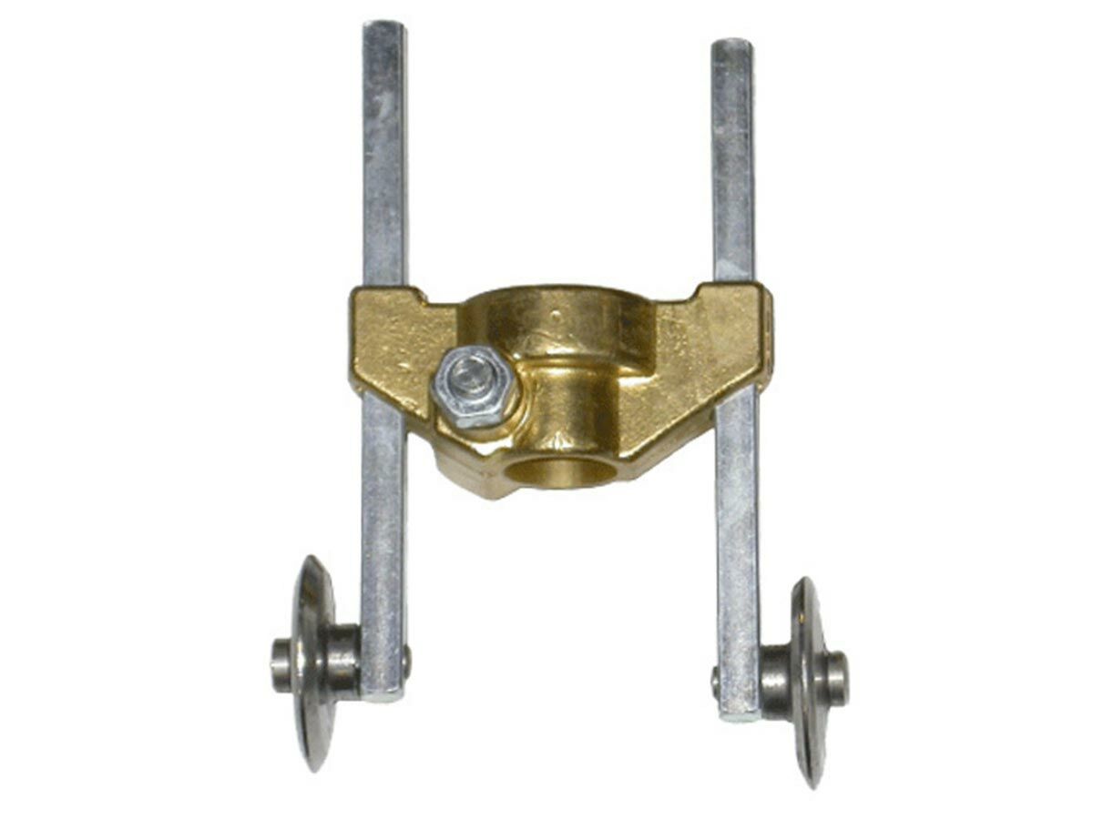 reece Tesuco Roller Guide