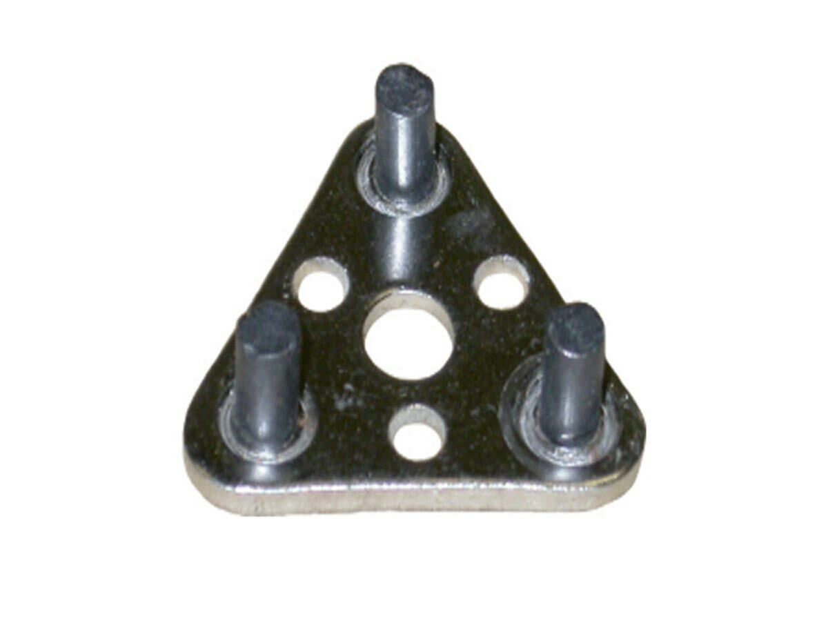 reece Tesuco Triple Flint A4 Pack Replacement