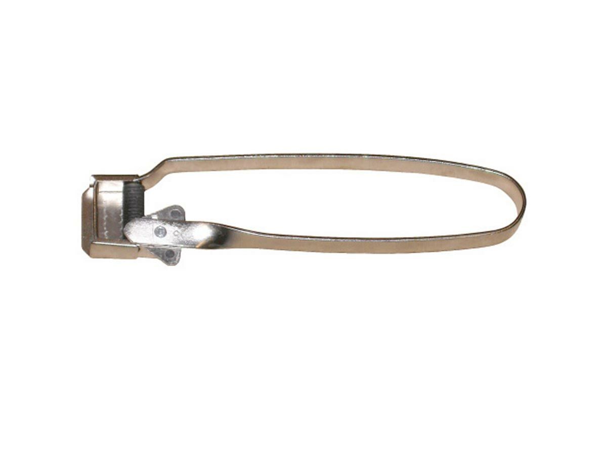 reece Tesuco Triple Flint Gun