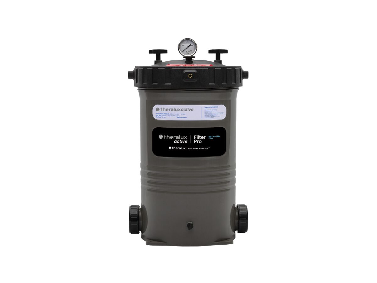 reece Theralux Cartridge Filter Pro 225