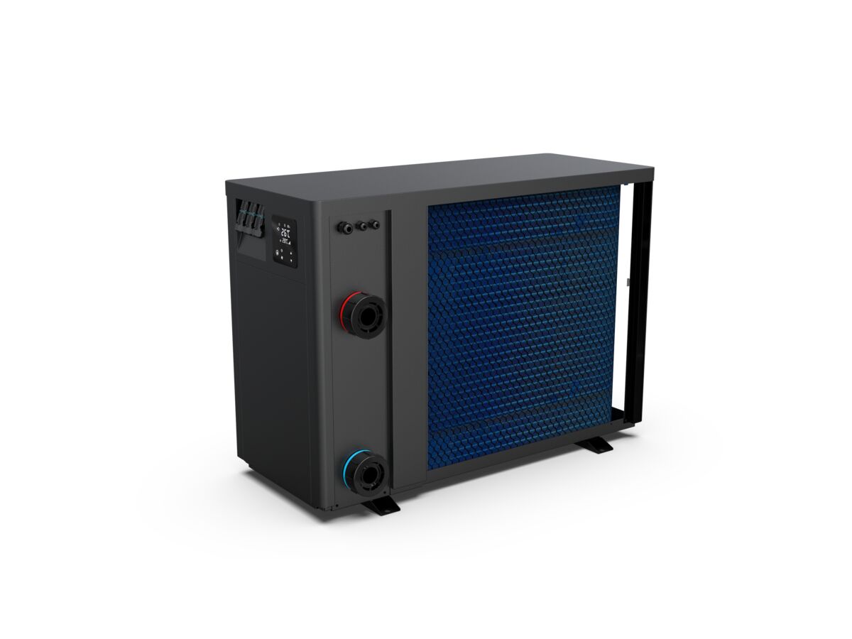 Reece Theralux Inspire Heat Pump 10kW