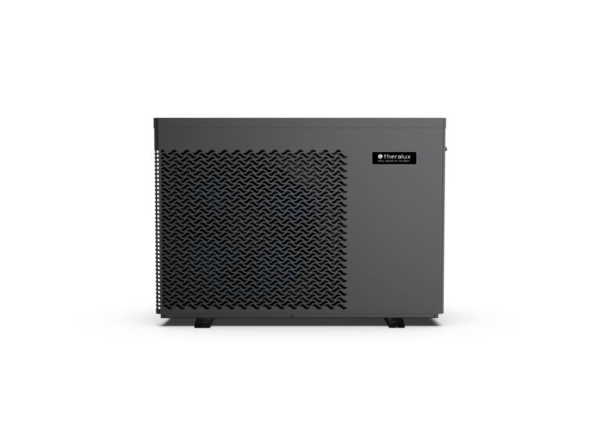 reece Theralux Inspire Heat Pump 17kW