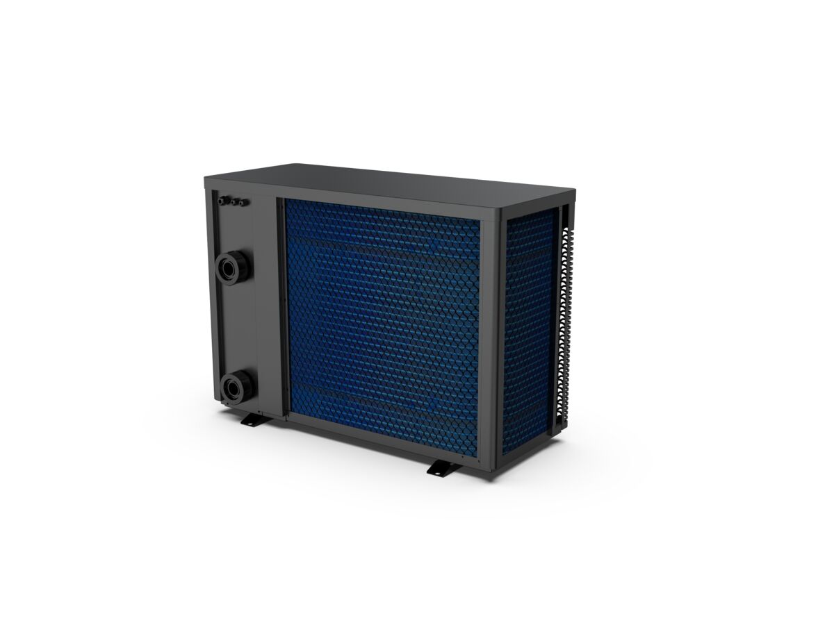 Reece Theralux Inspire Heat Pump 28kW