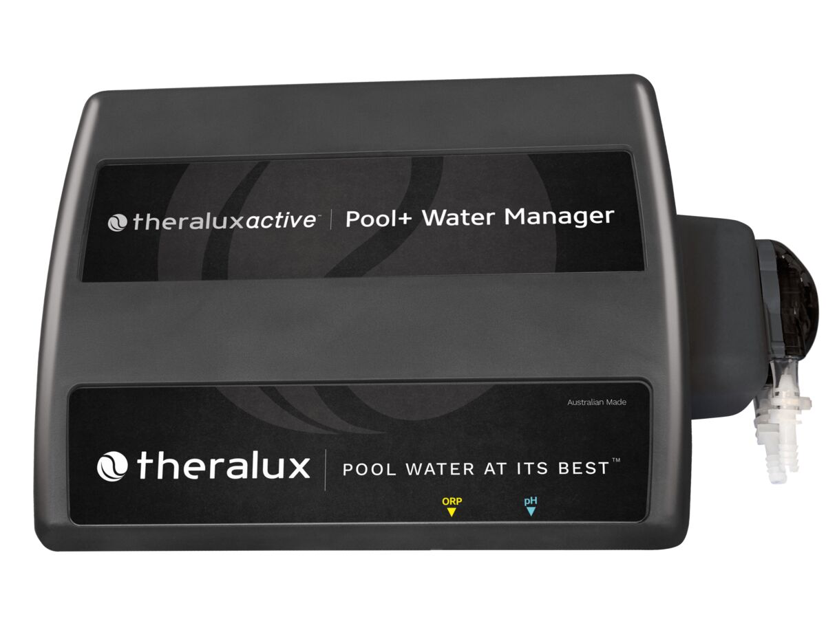 reece Theralux Pool + Water Manager pH Only