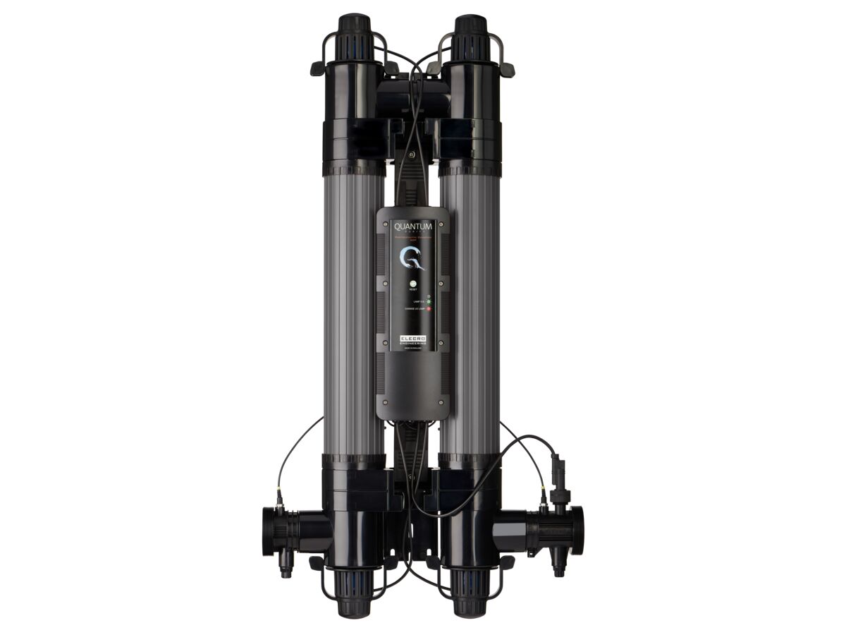 reece Theralux Quantum AOP 110W