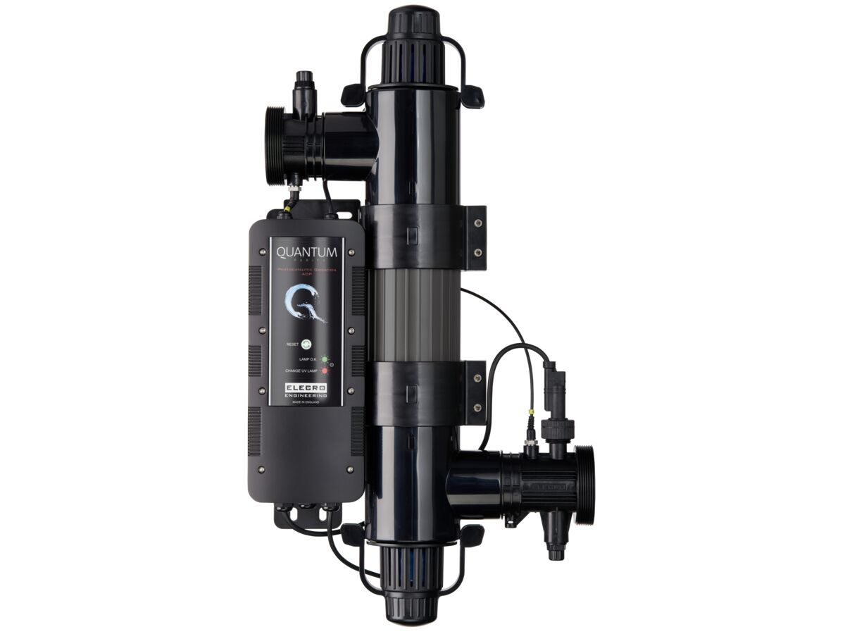 reece Theralux Quantum AOP 35W