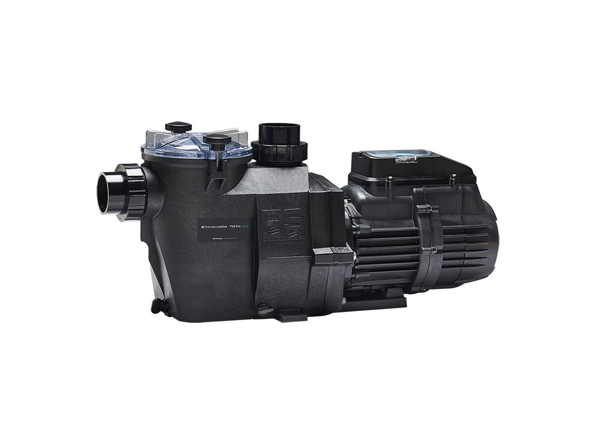 reece Theralux TVS Pro 1.0hp Pump