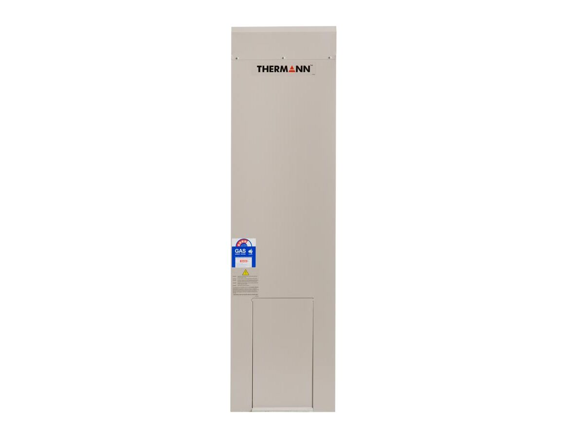reece Thermann 4 Star 135L LPG Hot Water System