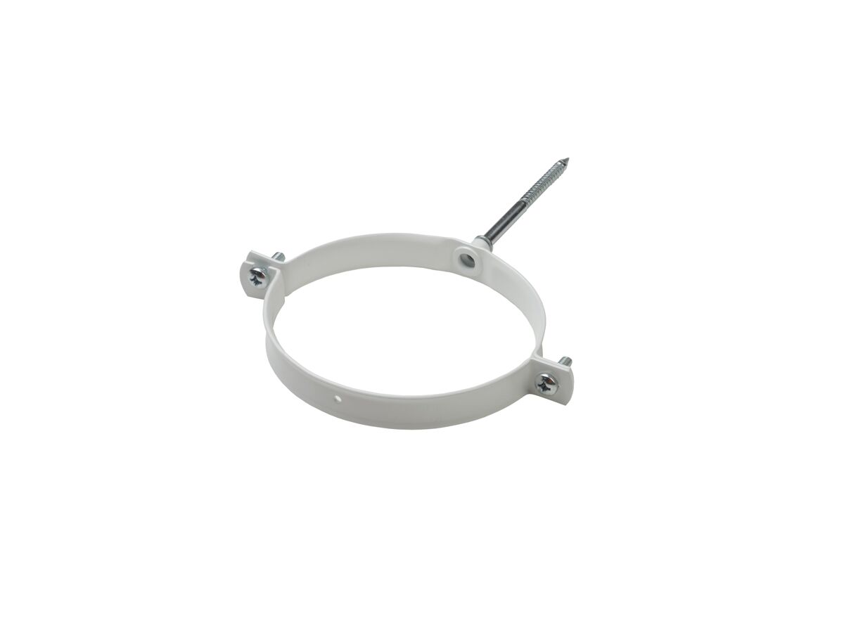 Reece Thermann Commercial 28 Flue Wall Bracket 125