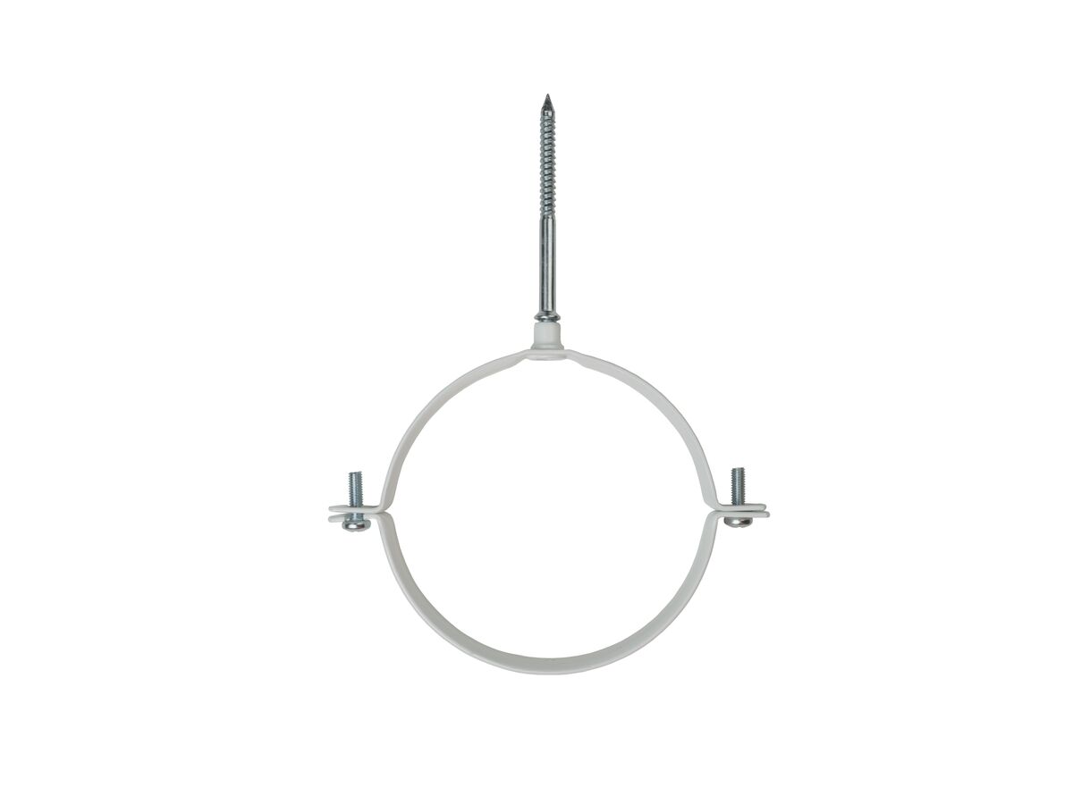 reece Thermann Commercial 28 Flue Wall Bracket 125