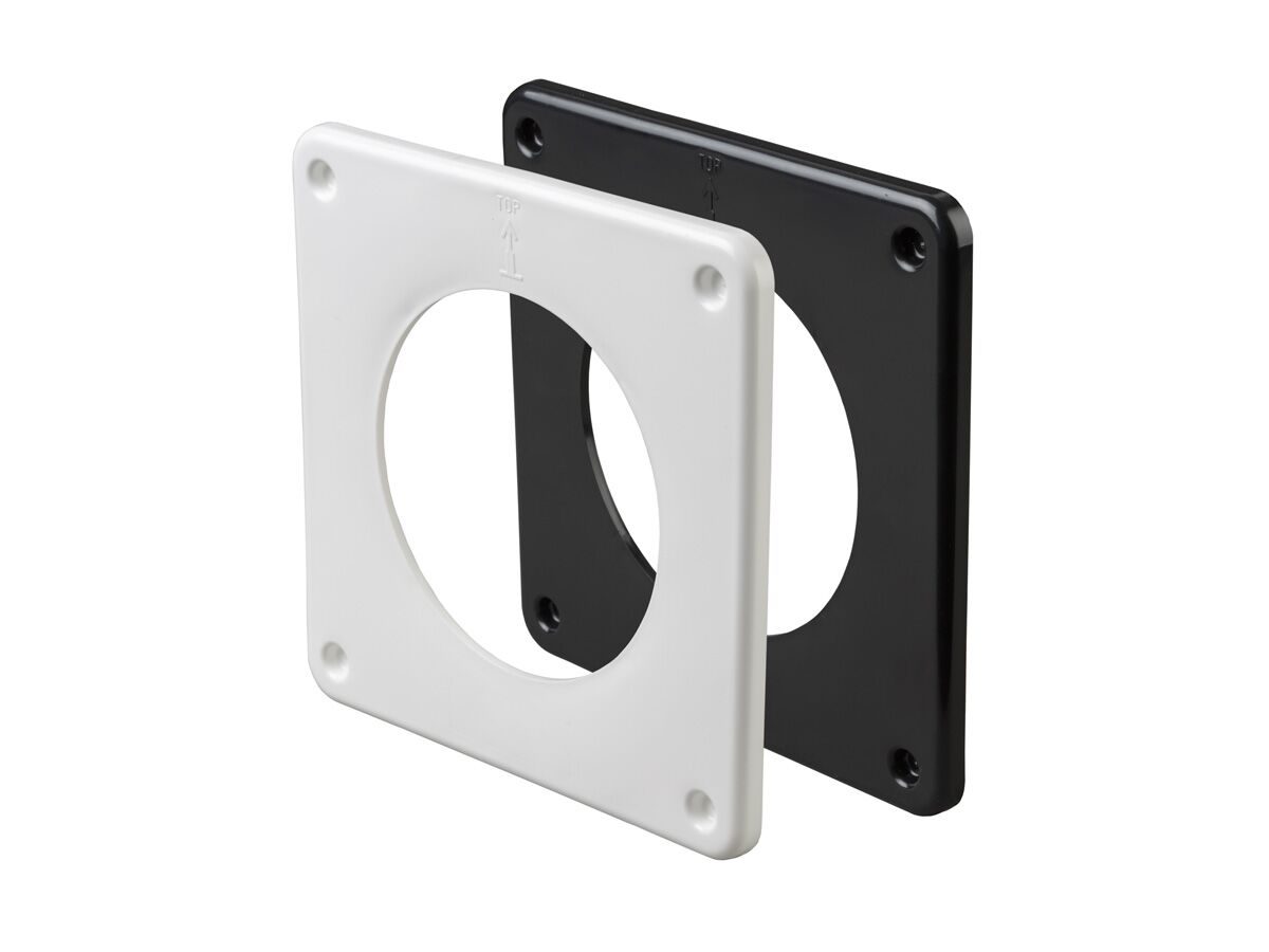 reece Thermann Commercial 32 Wall Plate Set 150