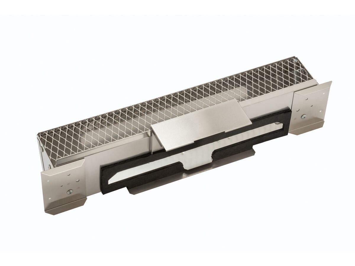 reece Thermann Commercial 50L Upward Flue Diverter