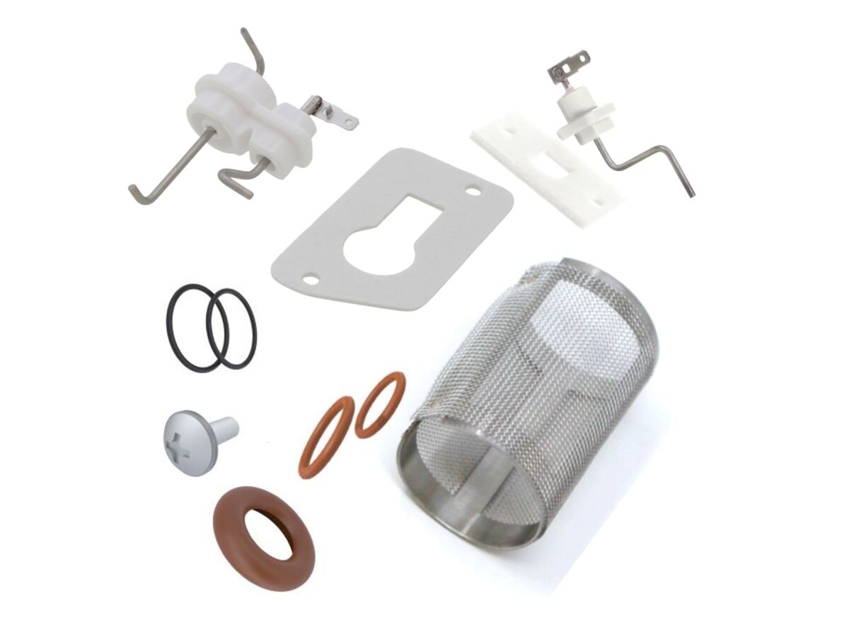reece Thermann Commercial Maintenance kit 50L