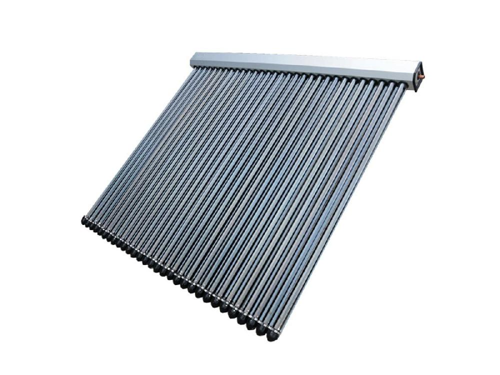 reece Thermann Solar 30 Tube Kit (No Tank)