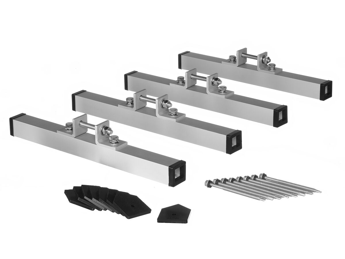 reece Thermann Solar Metal Roof Fixing Kit