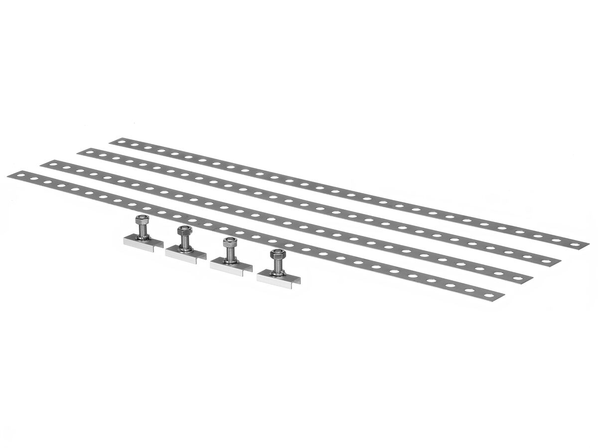 reece Thermann Solar Tiled Roof Fixing Kit