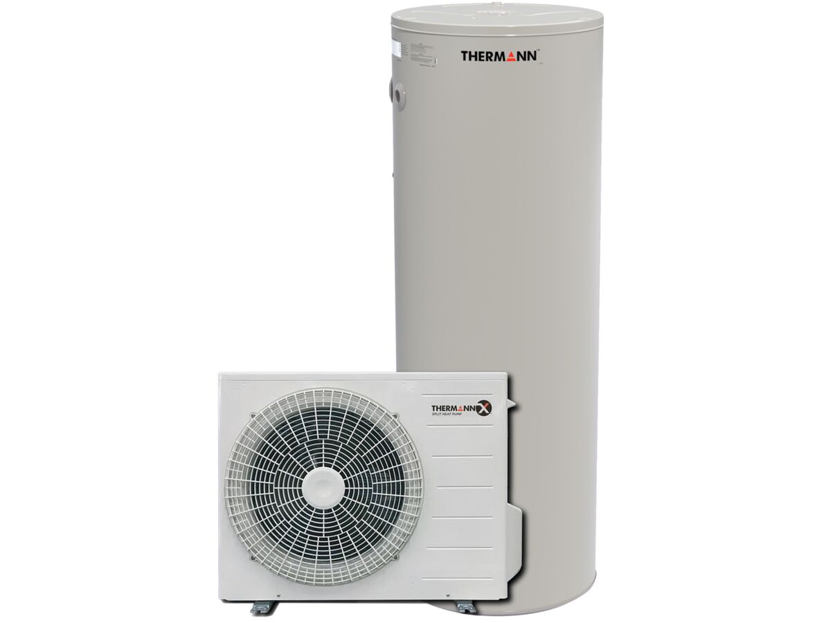 reece Thermann X Split Heat Pump Kit THP45x315