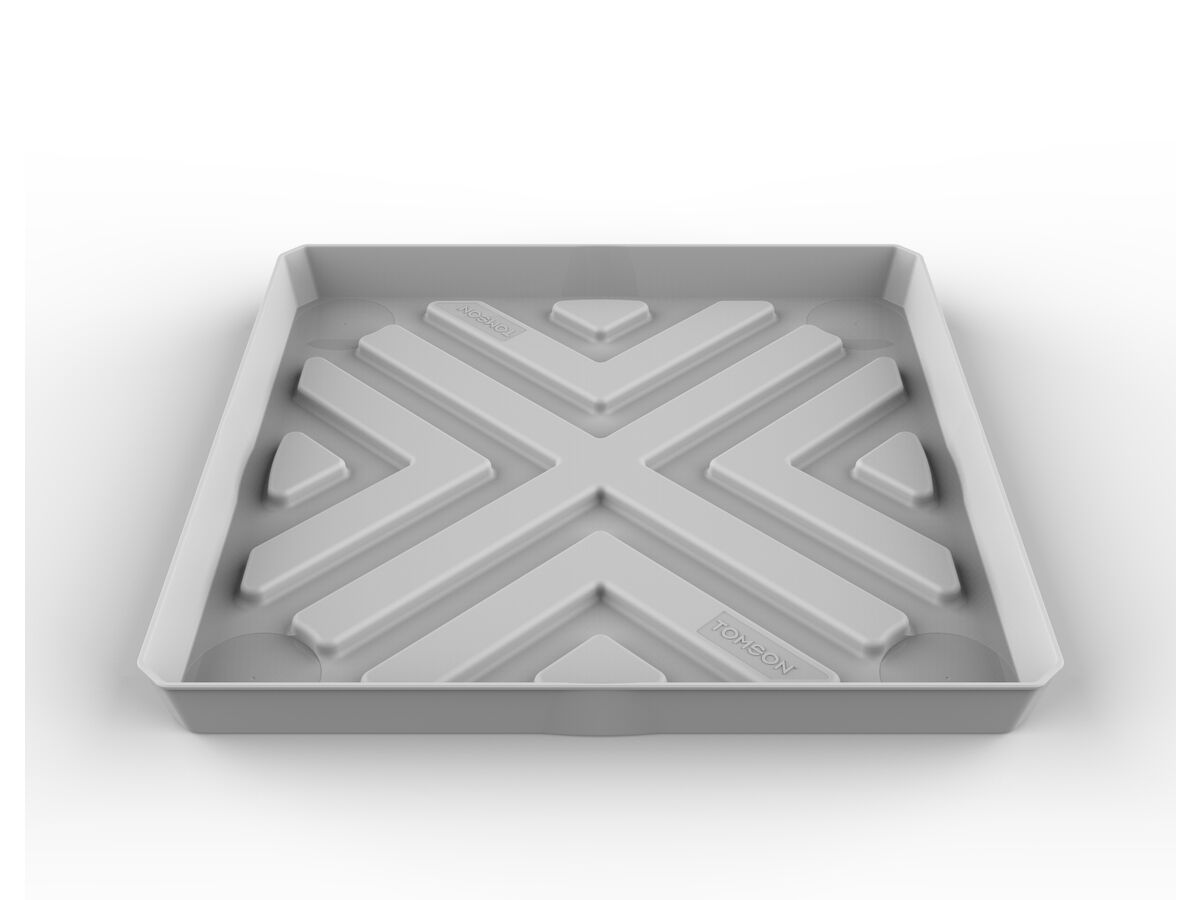 reece Tomson Hot Water Safe Tray 450mmx450mm