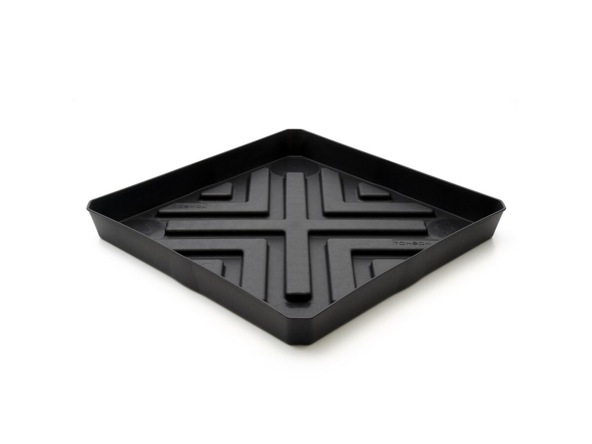 Reece Tomson Hot Water Safe Tray 659 Mm X 656 Mm