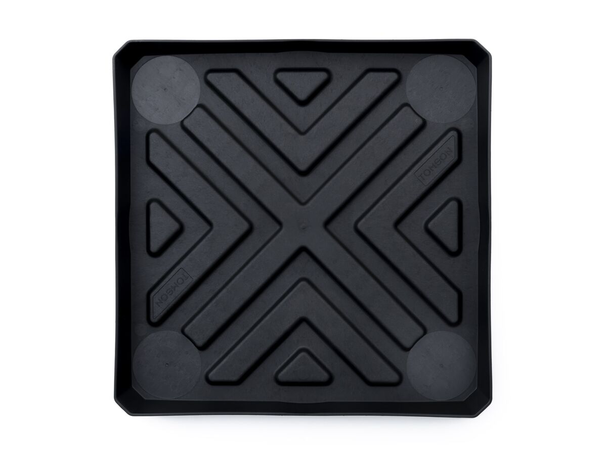 Reece Tomson Hot Water Safe Tray 659 Mm X 656 Mm